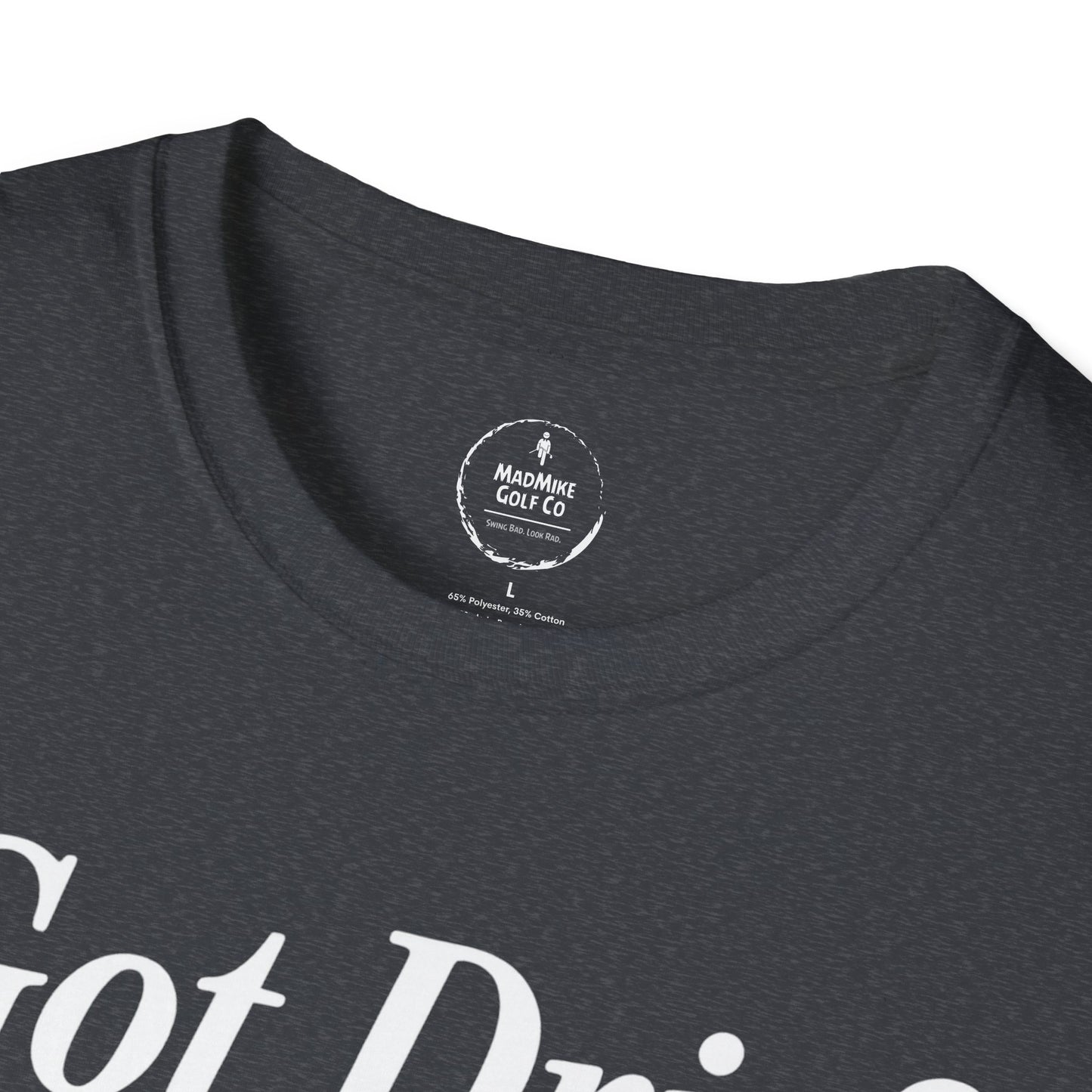 Got Drip?