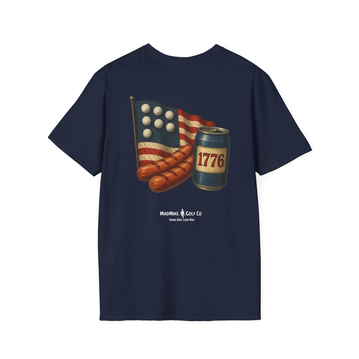 4th July Shirt