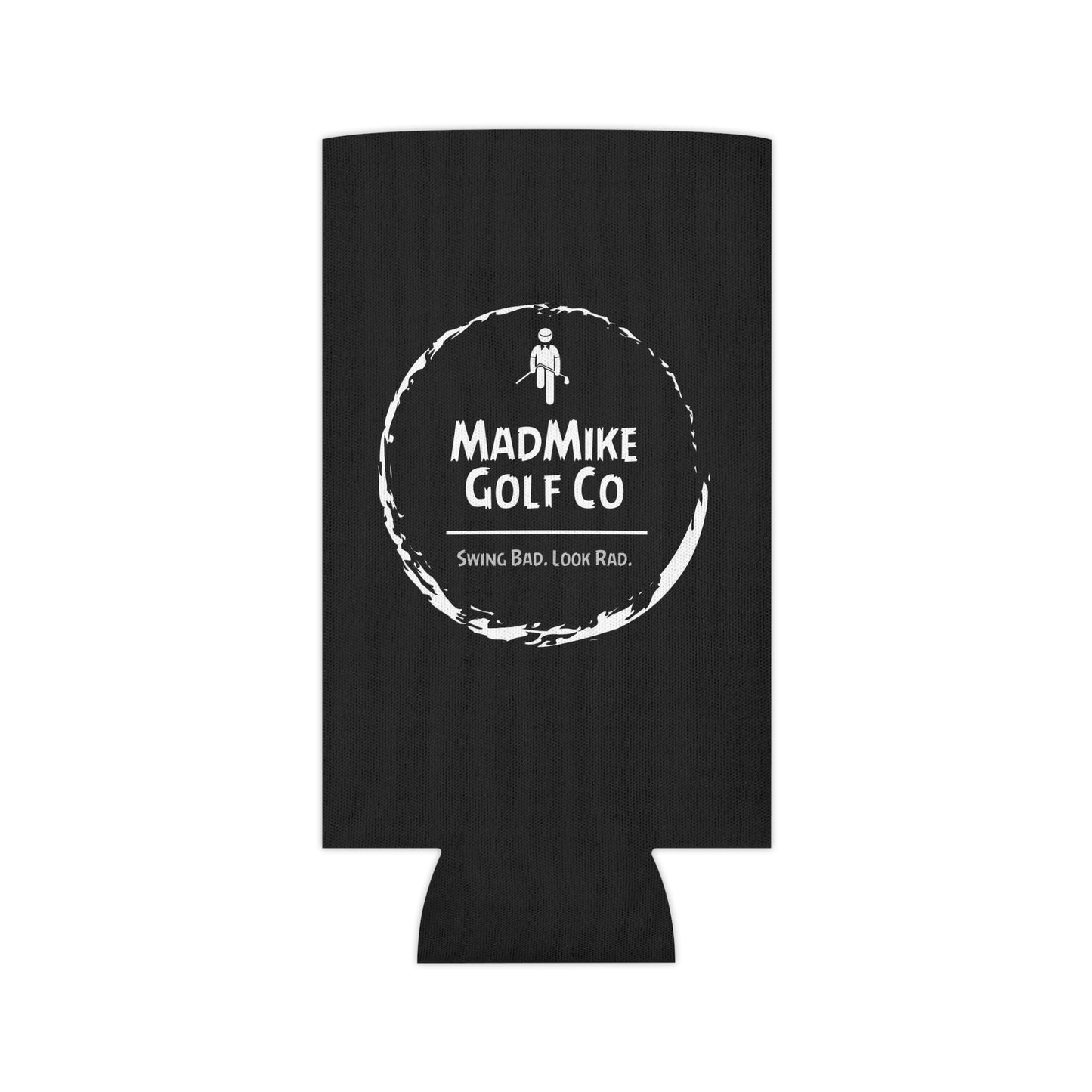 Mad Man - Can Cooler
