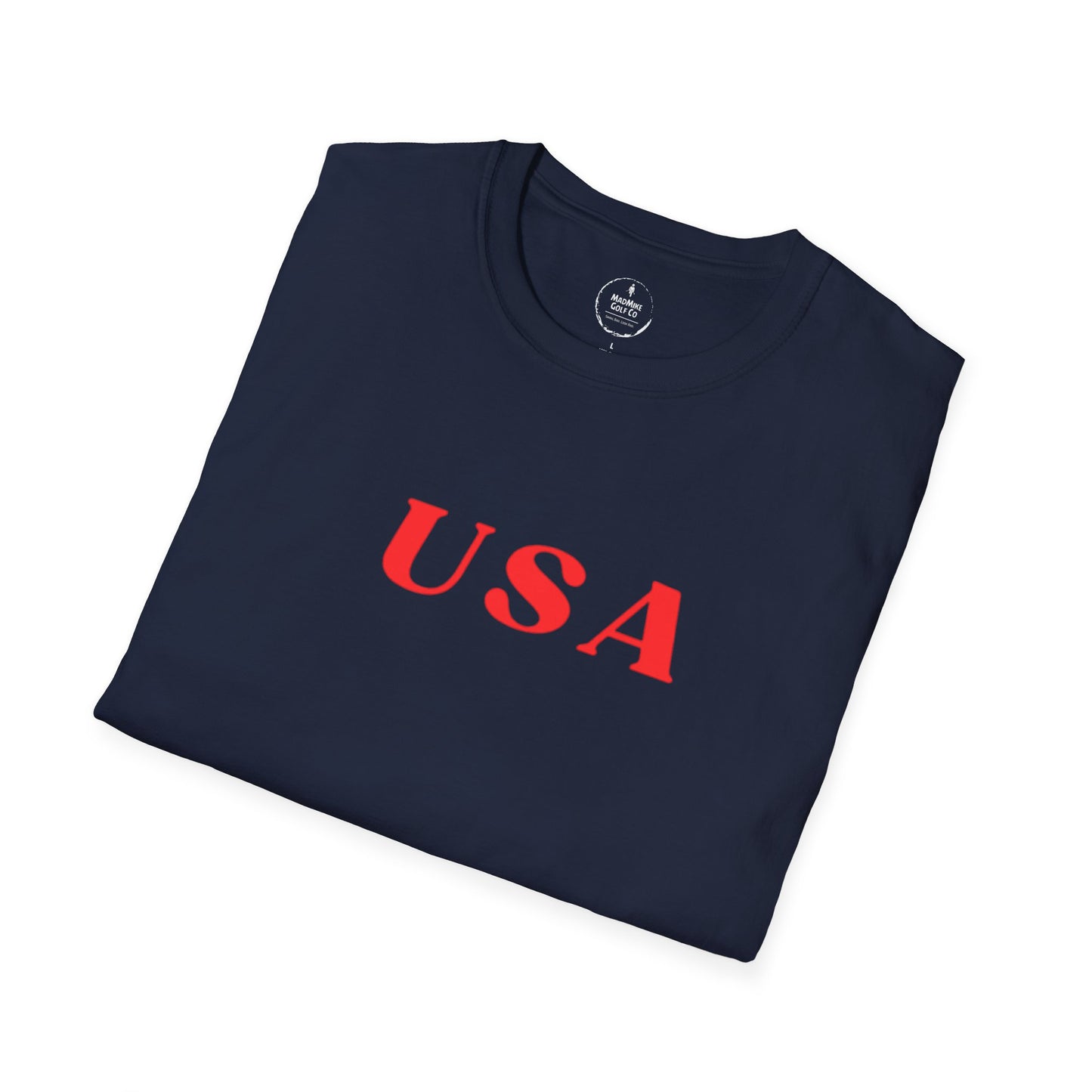 4th July Shirt