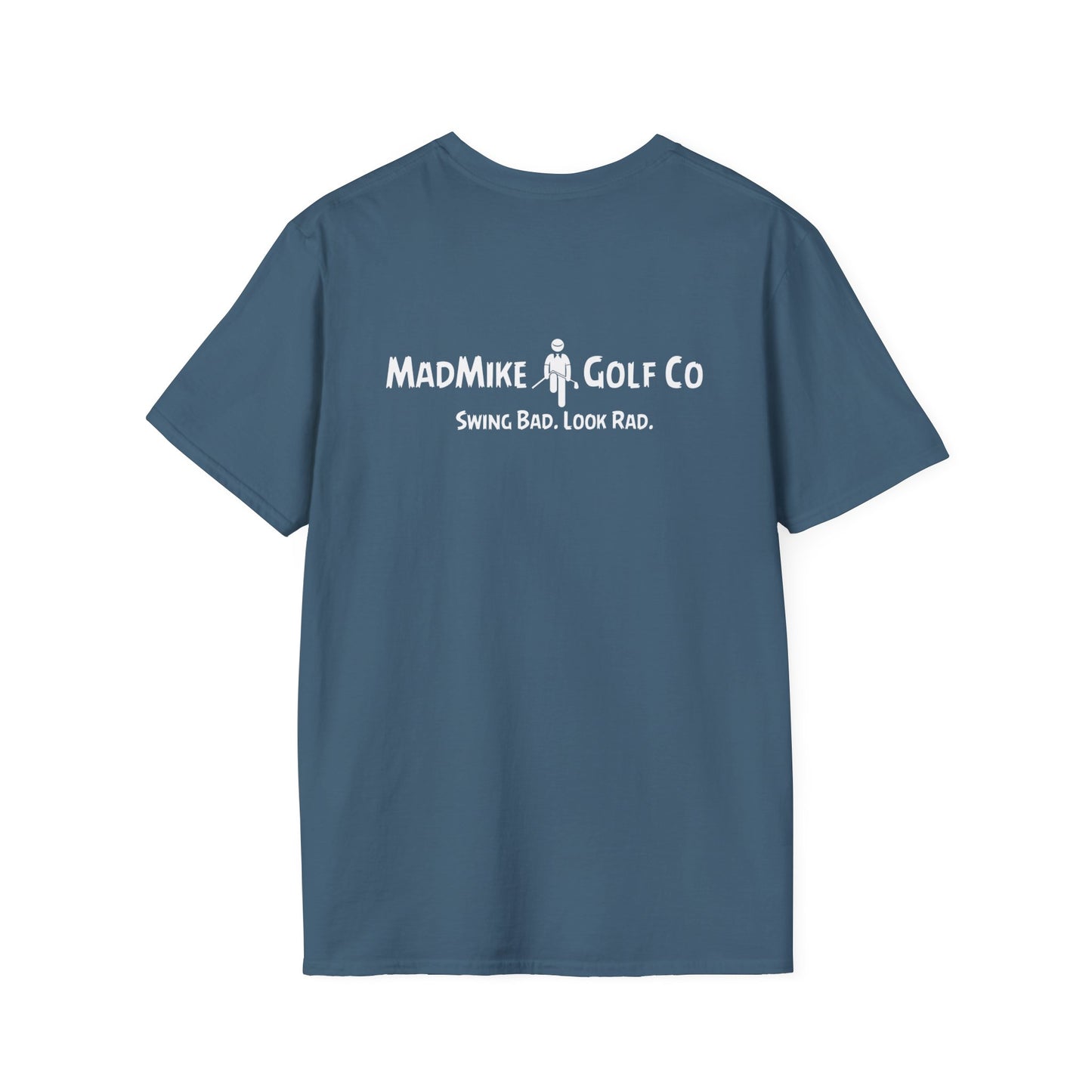 MMGC Mad Man