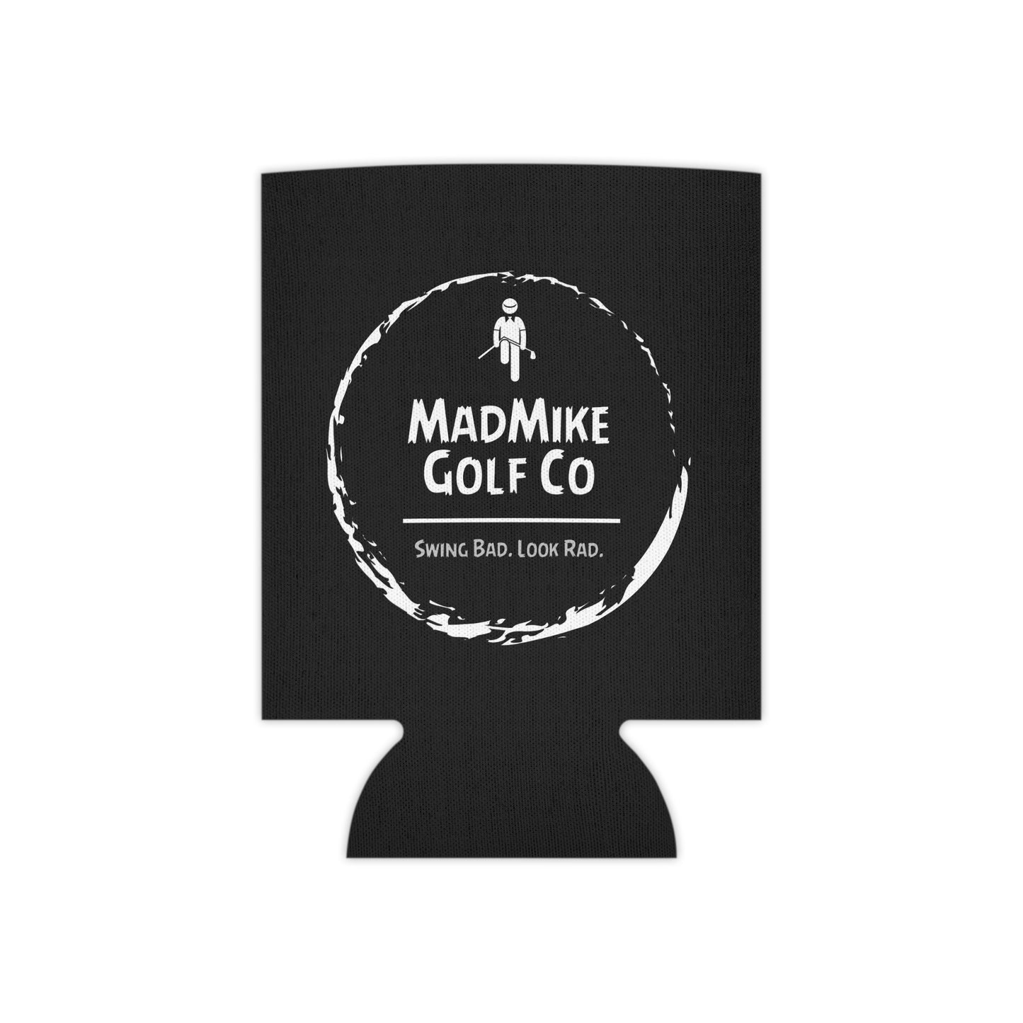 Mad Man - Can Cooler