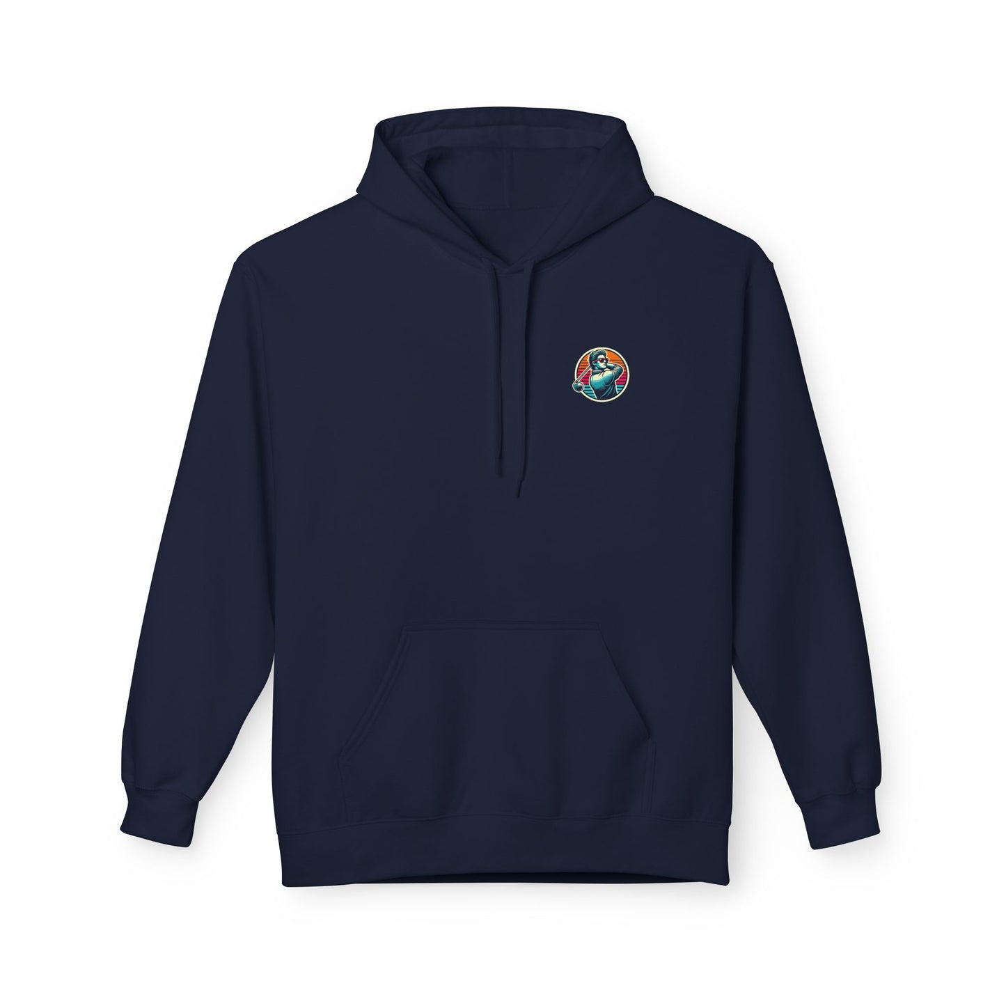 MMGC - Hoodie - Cool Guy