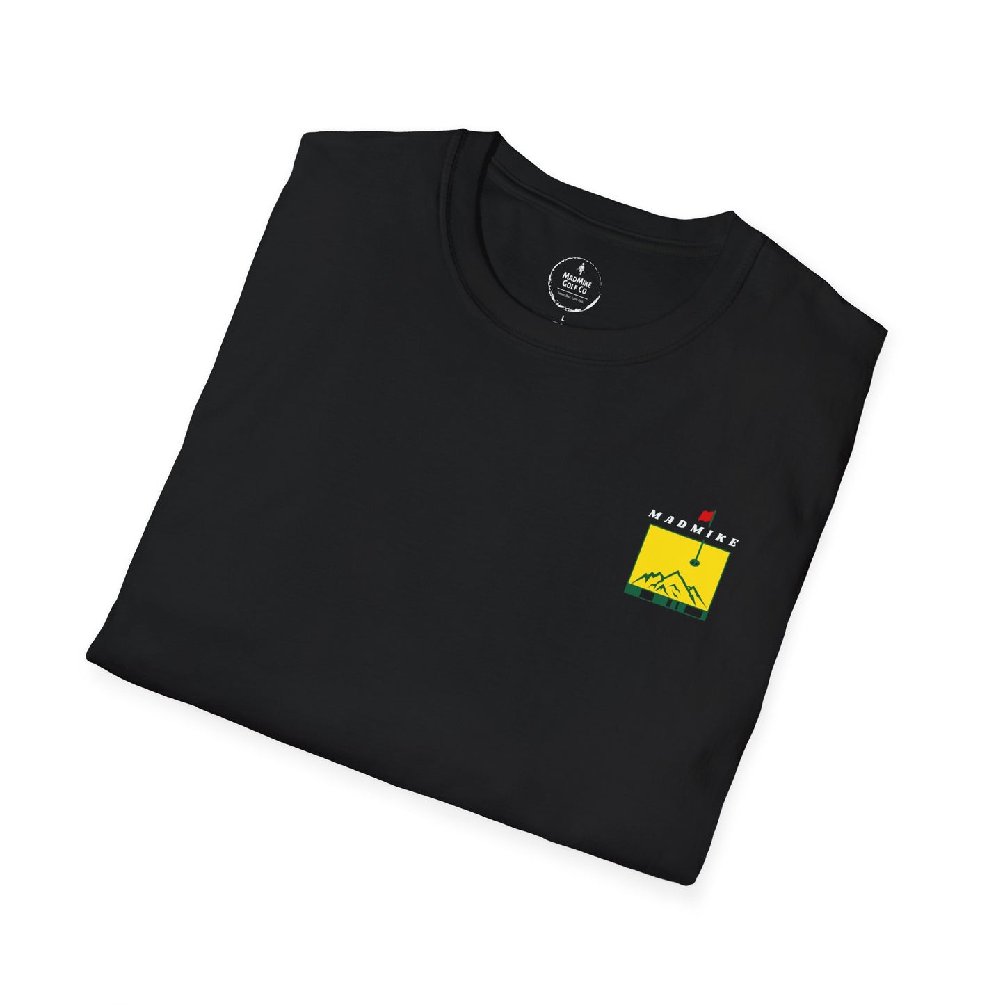 MMGC Masters Black