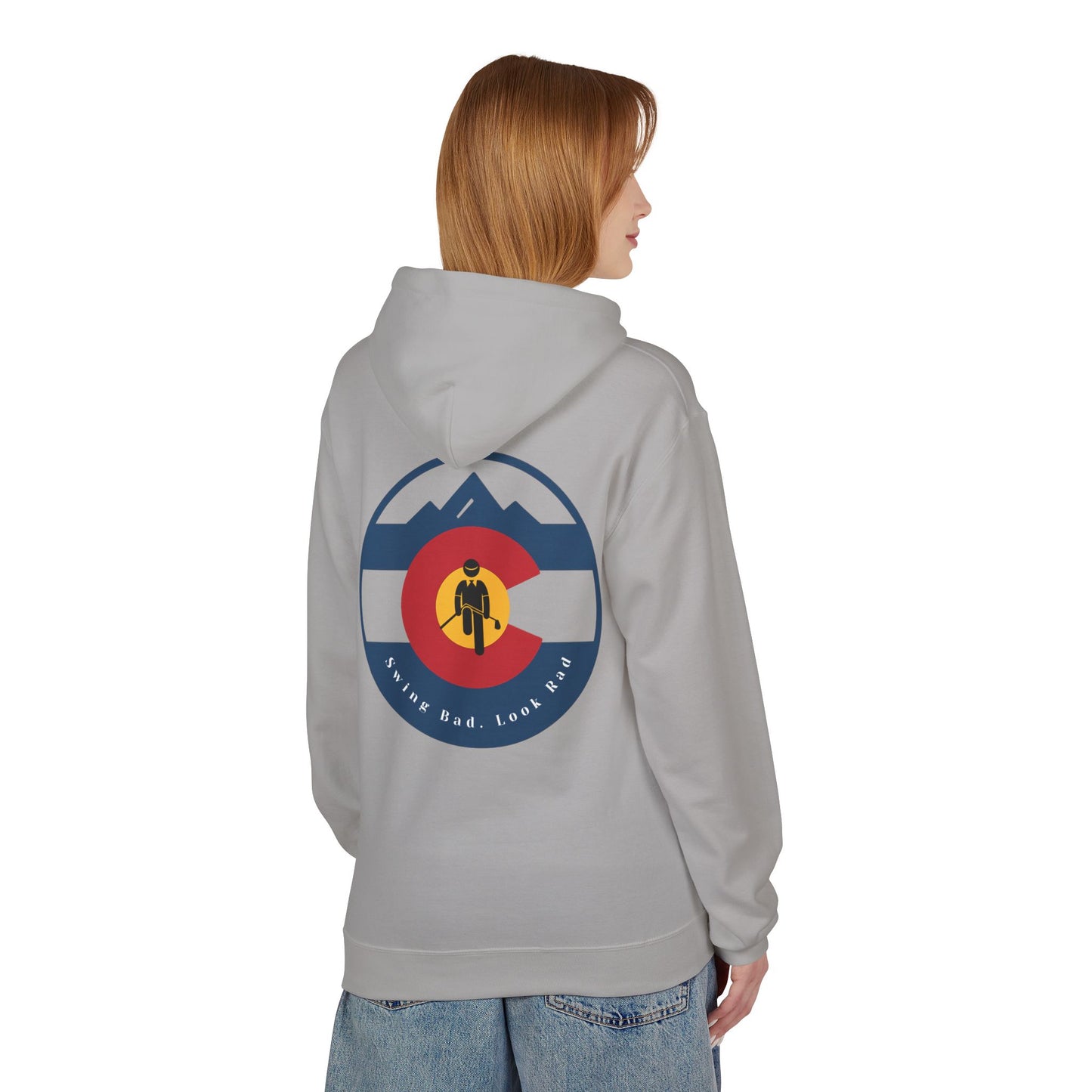 MMGC - Hoodie - Colorado