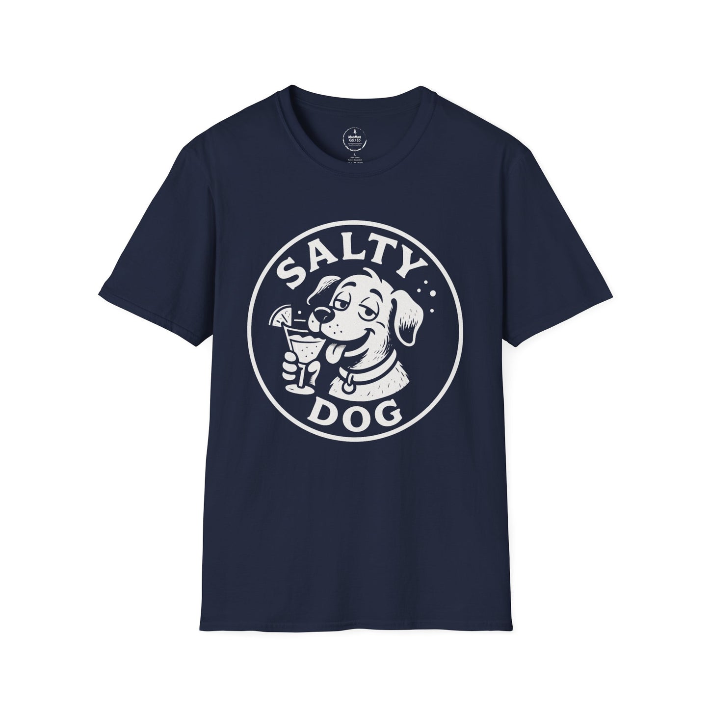 Salty Dog