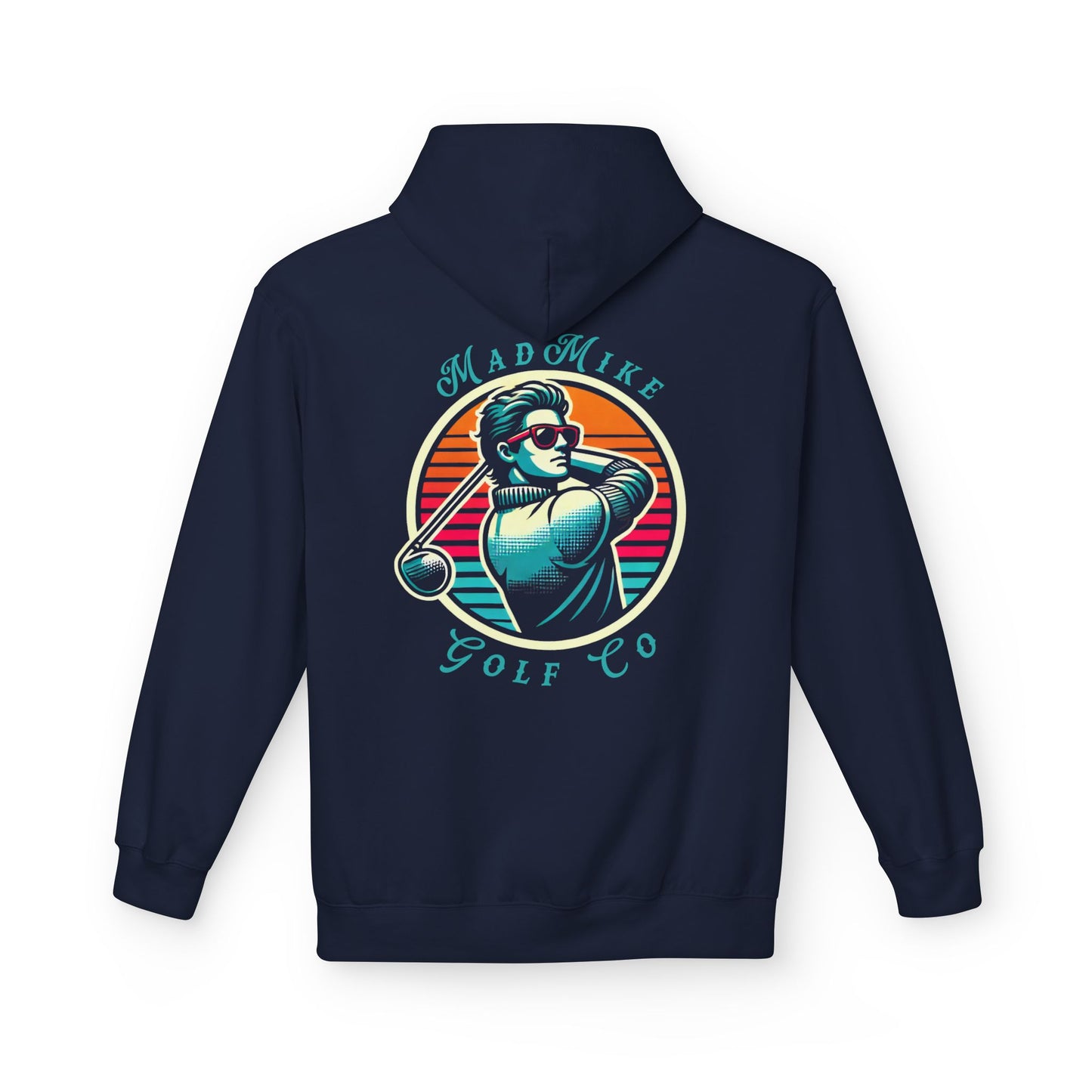 MMGC - Hoodie - Cool Guy