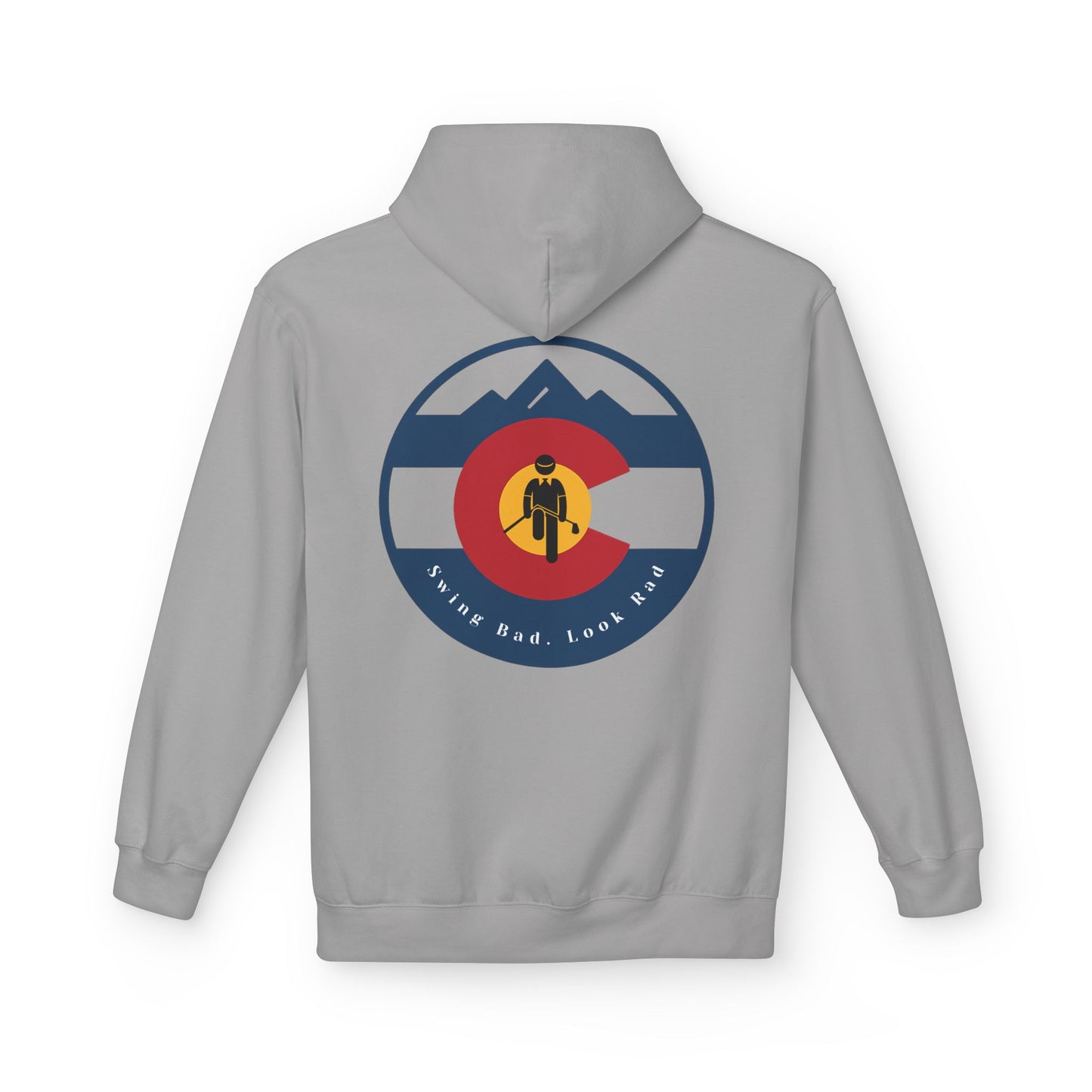MMGC - Hoodie - Colorado