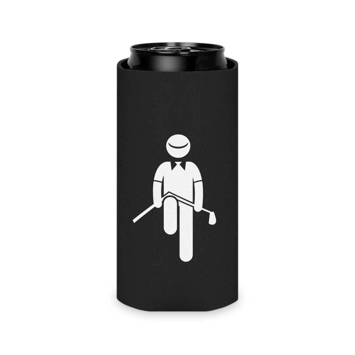 Mad Man - Can Cooler