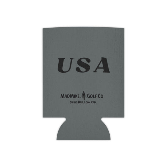 4th of July Koozie