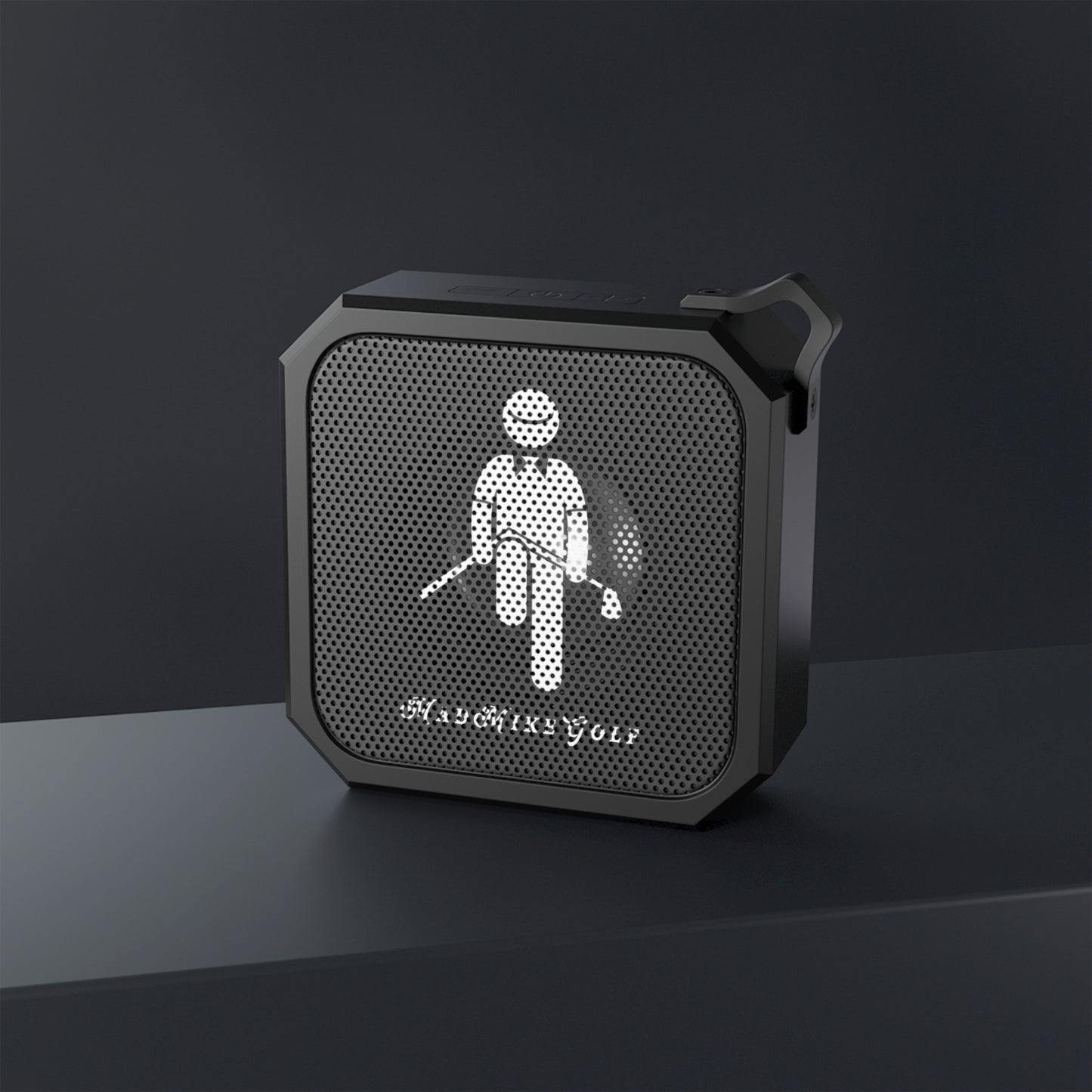 MMGC Outdoor Bluetooth Speaker