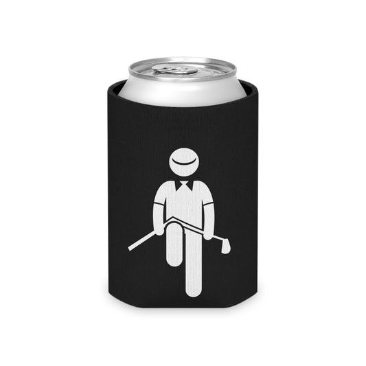 Mad Man - Can Cooler