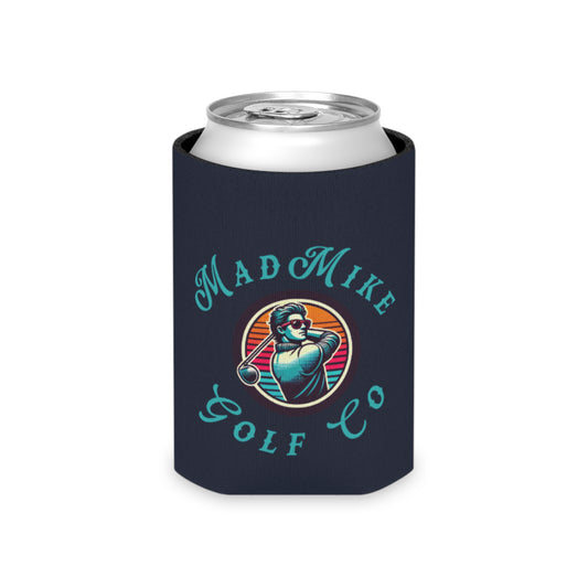 Cool Guy - Can Cooler