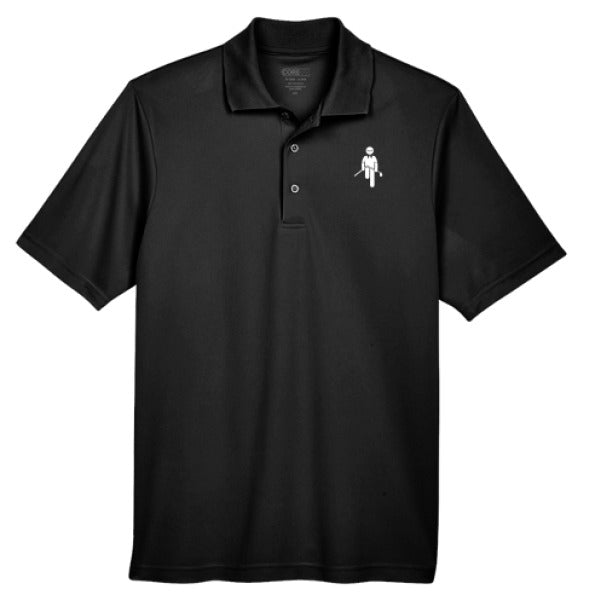 BLACK 703 - FRONT