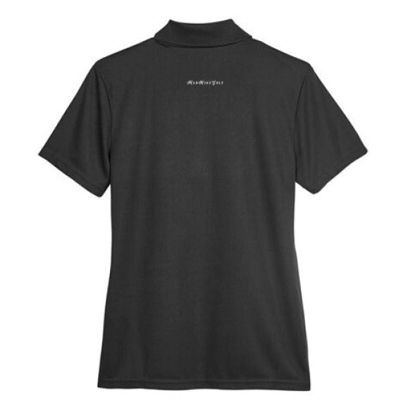 BLACK 703 - BACK
