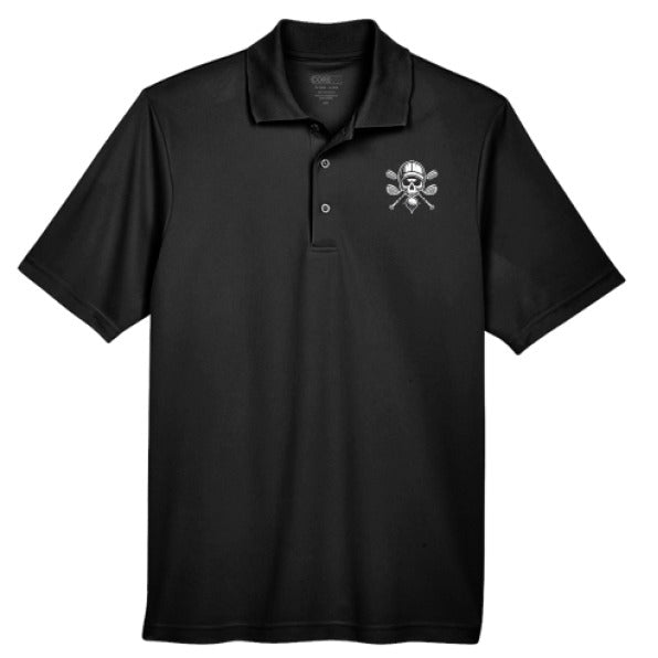 BLACK 703 - FRONT