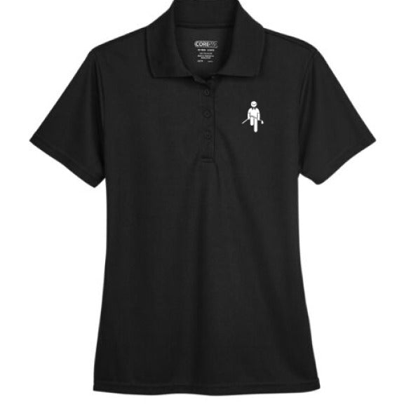 BLACK 703 - FRONT