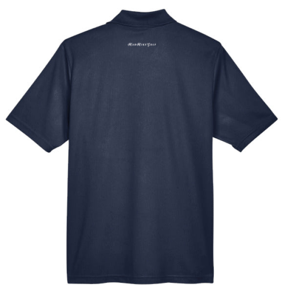 CLASSIC NAVY 849 - BACK