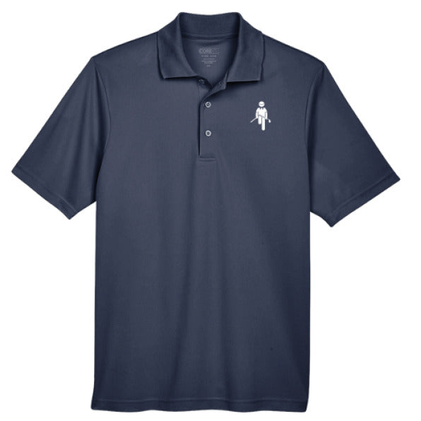 CLASSIC NAVY 849 - FRONT