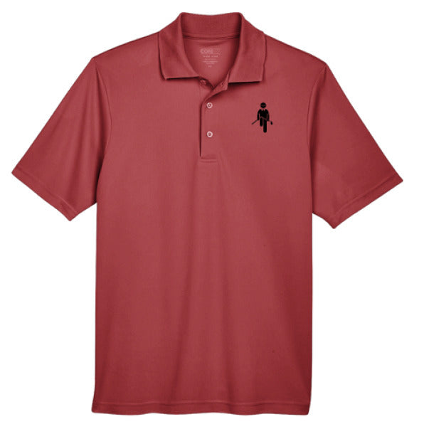 CLASSIC RED 850 - FRONT