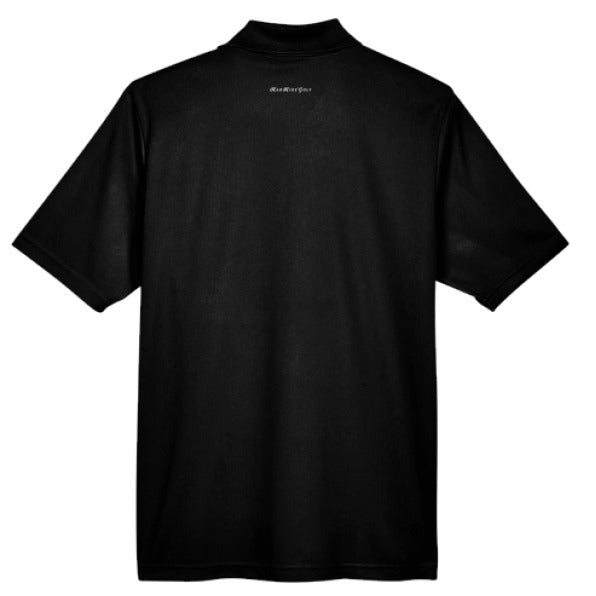 BLACK 703 - BACK