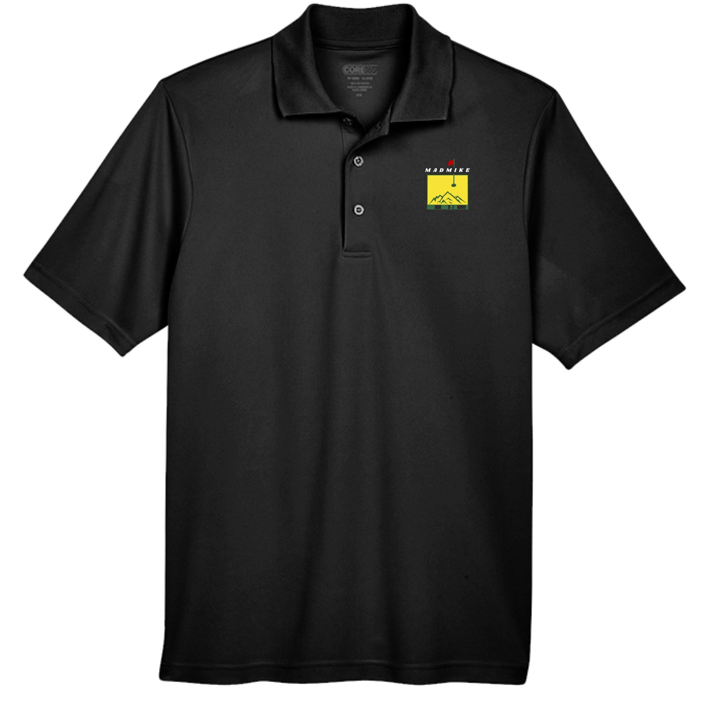 BLACK 703 - FRONT