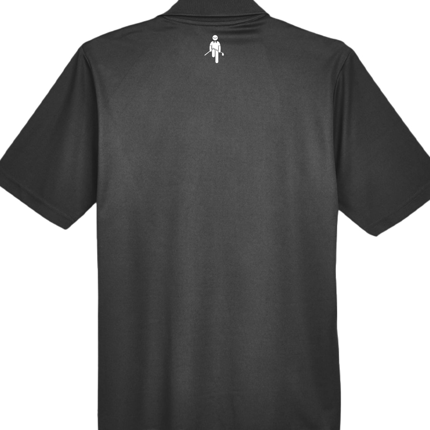CLASSC RED/ CRBN - BACK