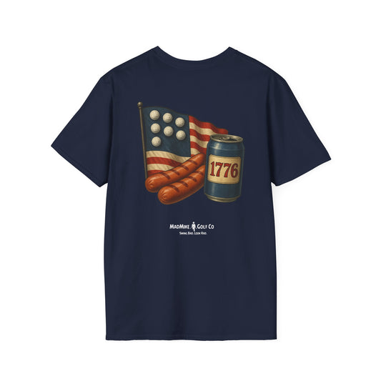 4th July Shirt