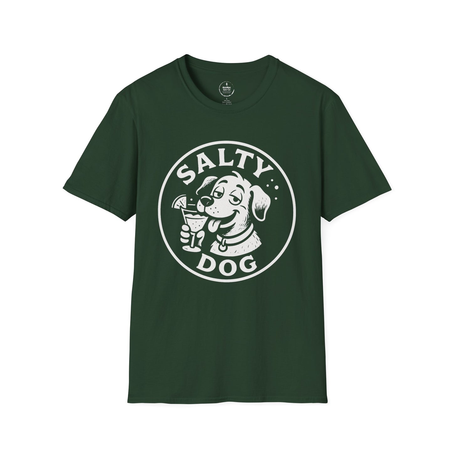 Salty Dog
