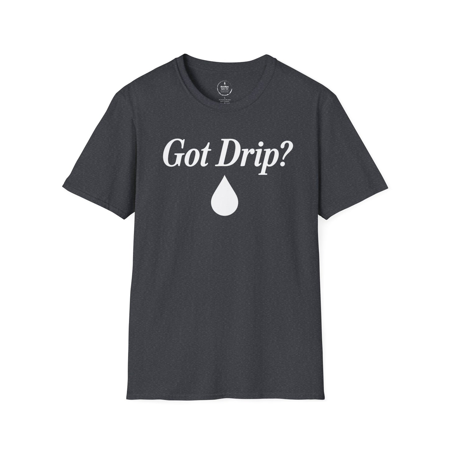 Got Drip?