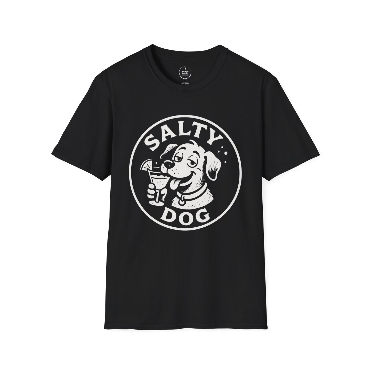 Salty Dog