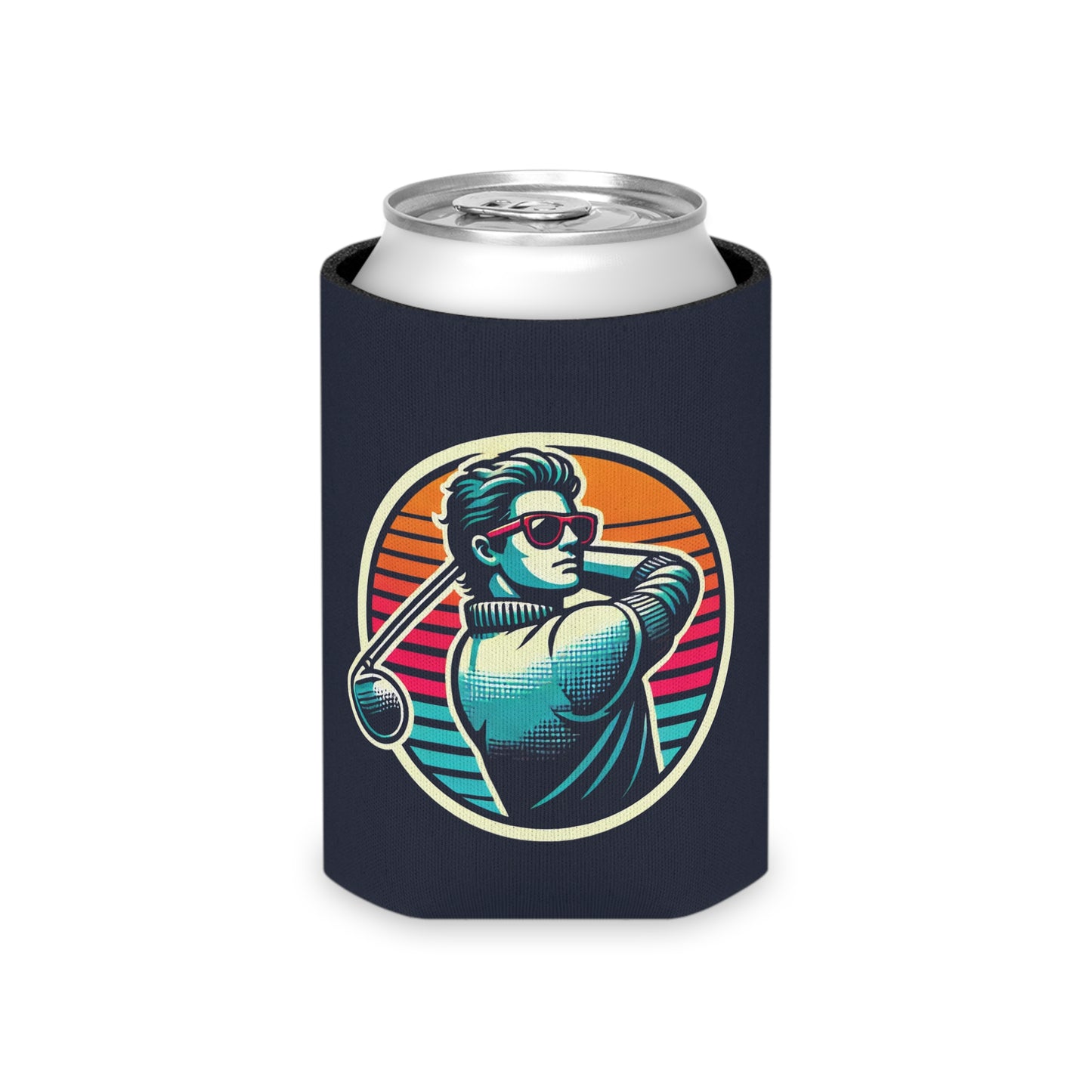 Cool Guy - Can Cooler