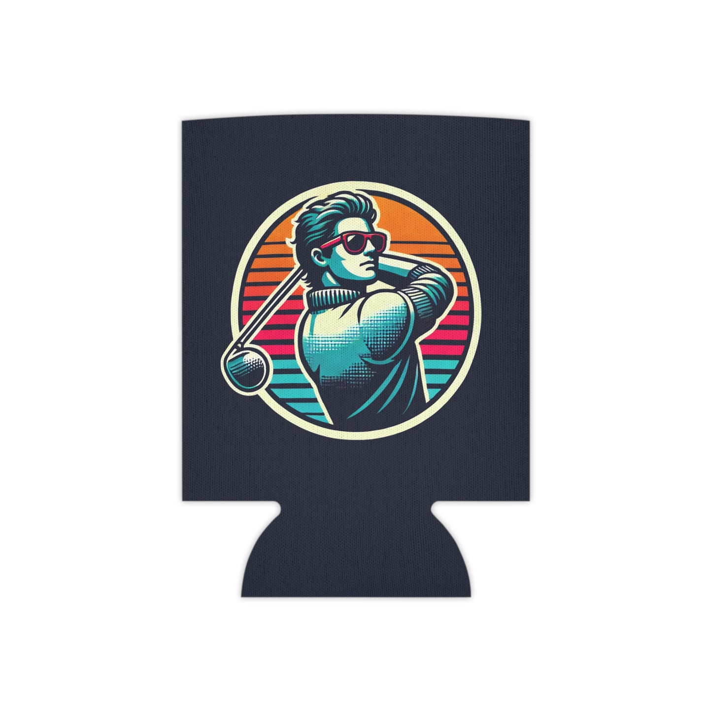 Cool Guy - Can Cooler