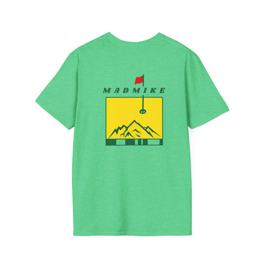 MMGC Masters Green