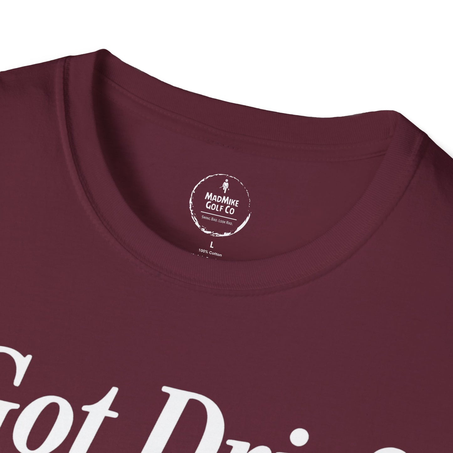 Got Drip?