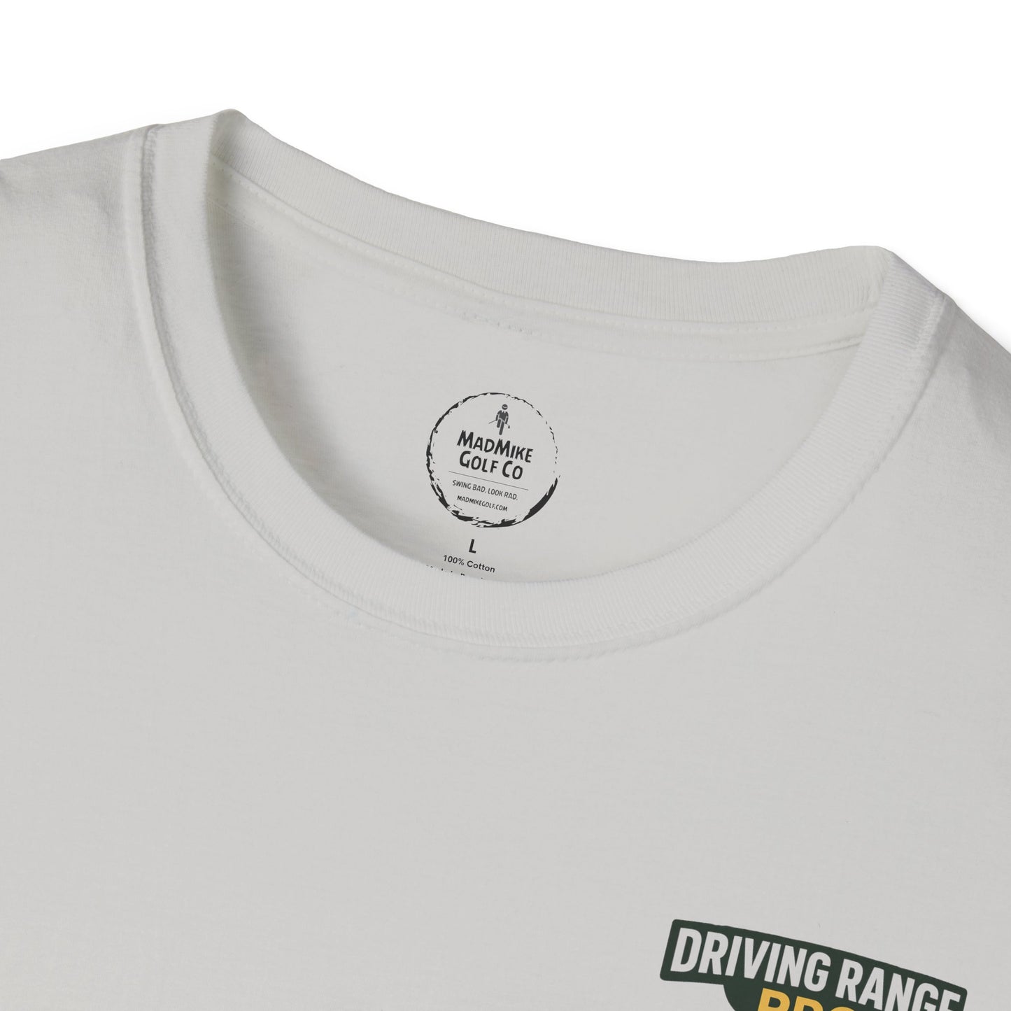 MMGC Driving Range Pro