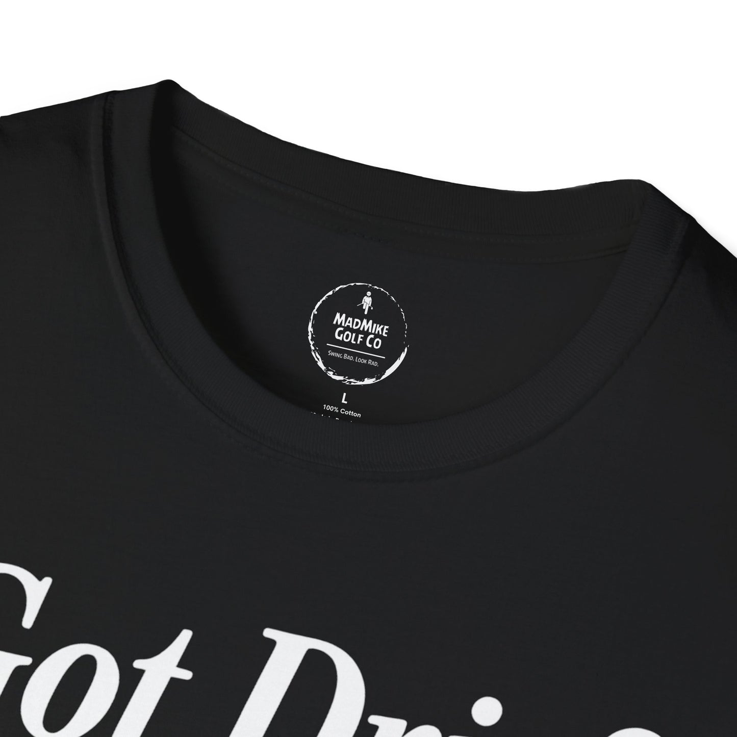 Got Drip?