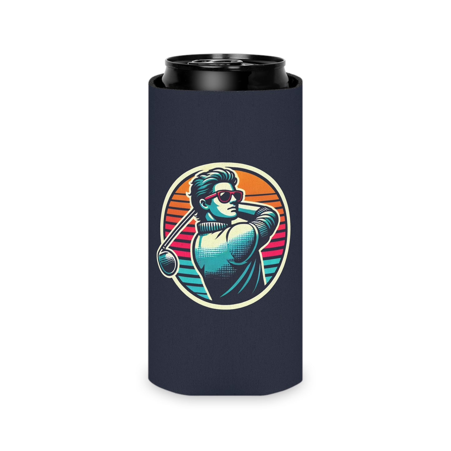 Cool Guy - Can Cooler