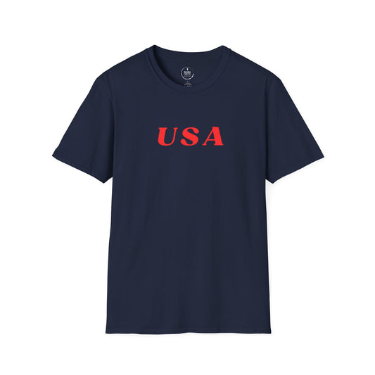 4th July Shirt