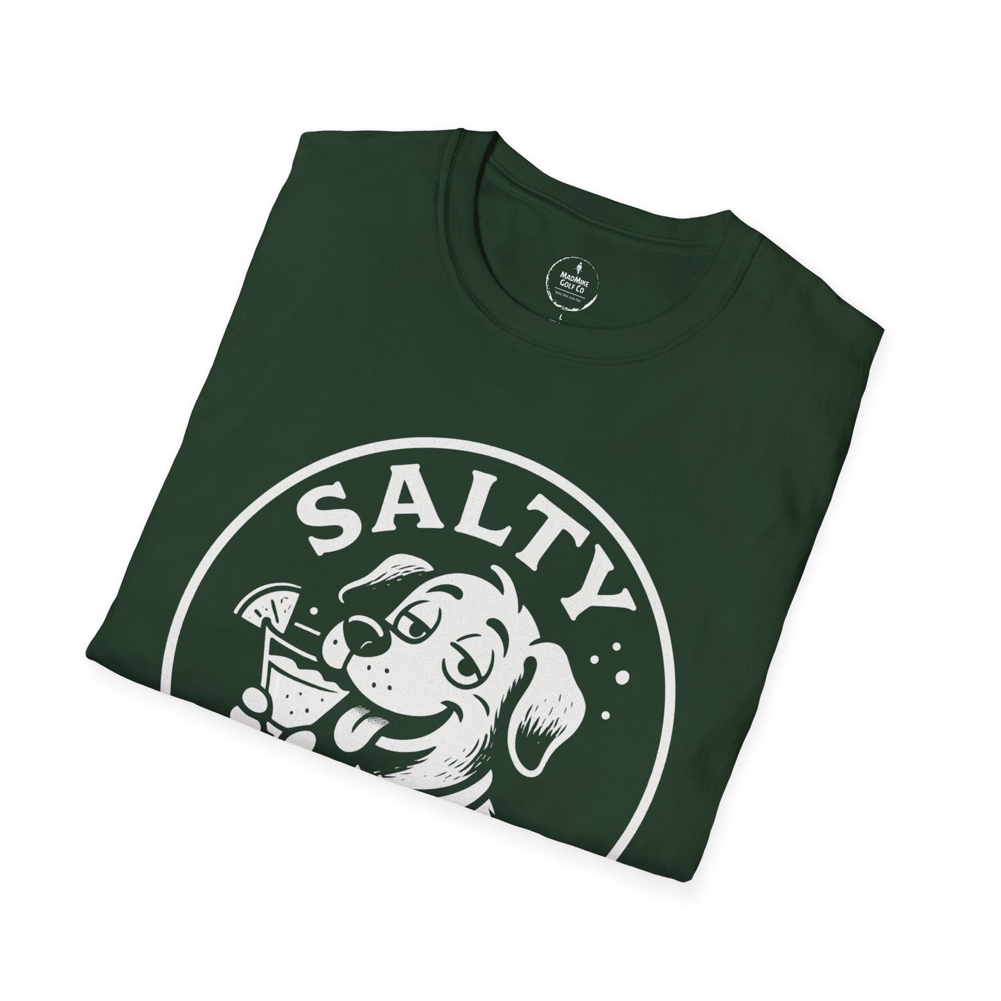 Salty Dog