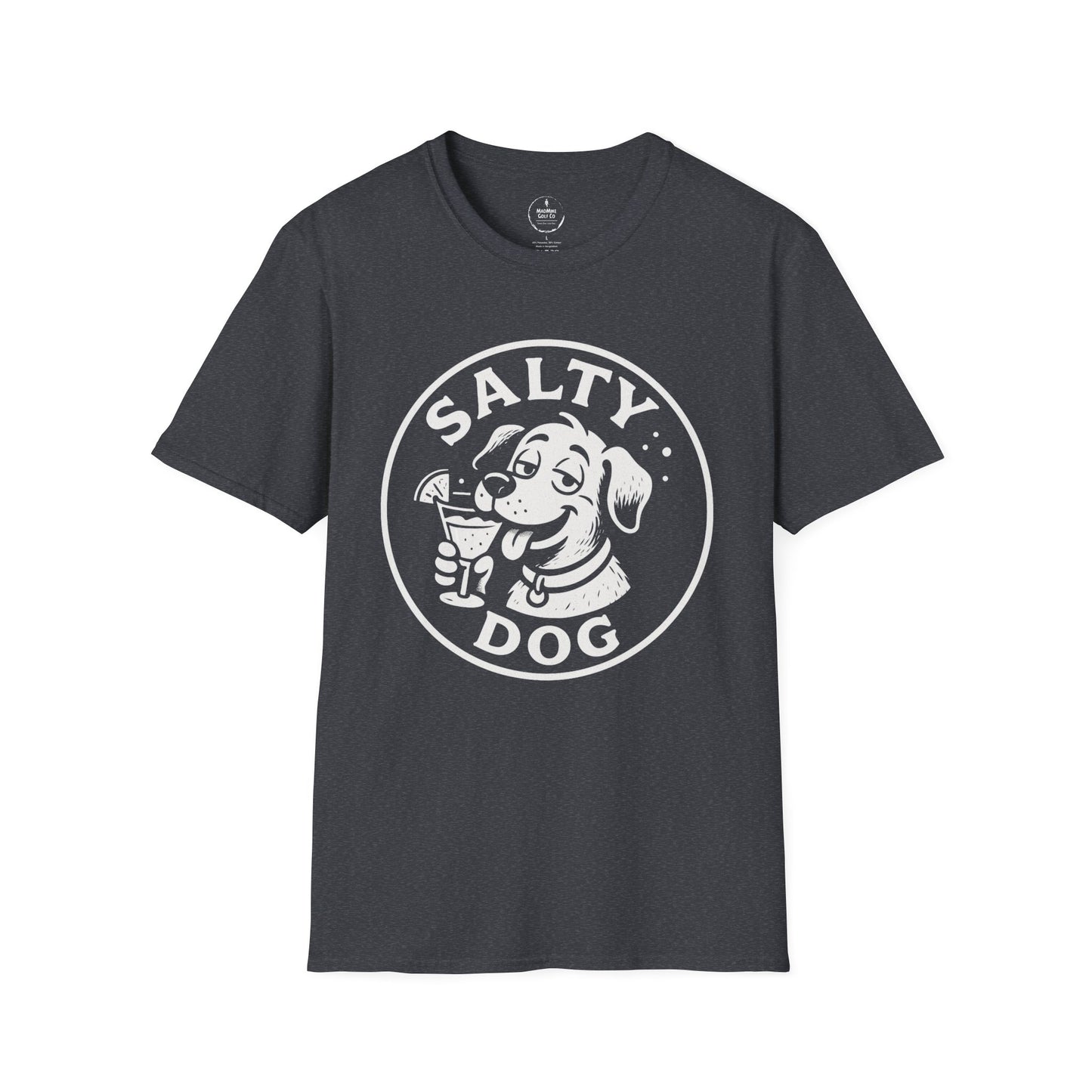 Salty Dog