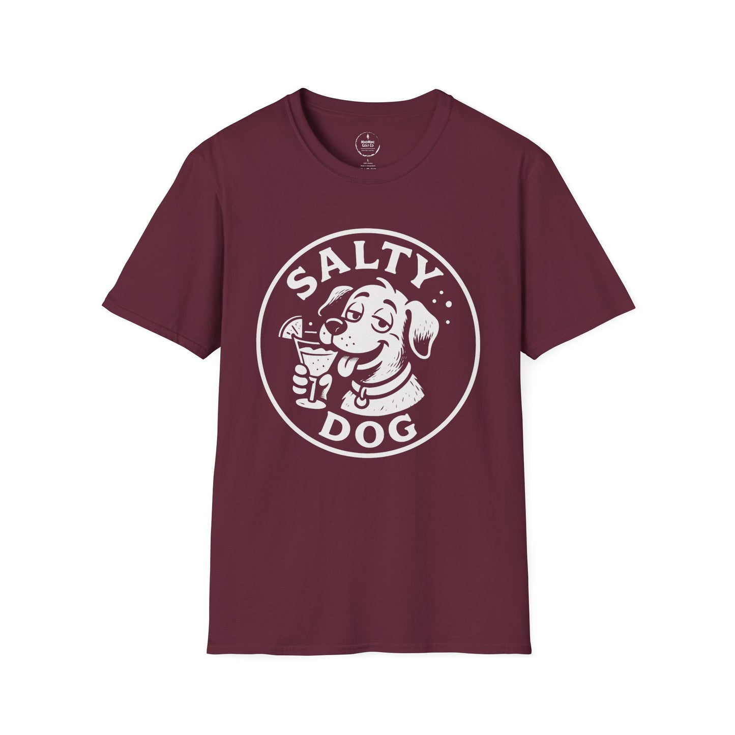 Salty Dog