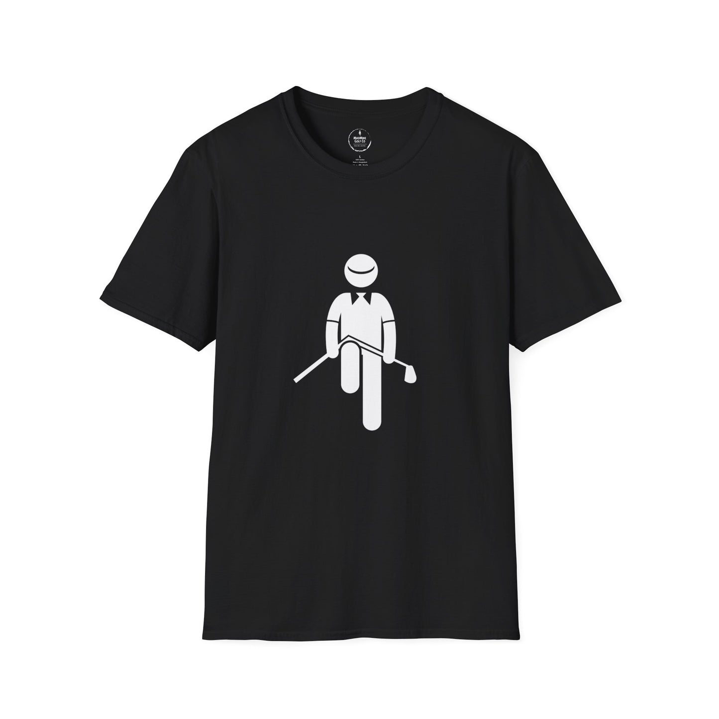 MMGC MadMan Front Style