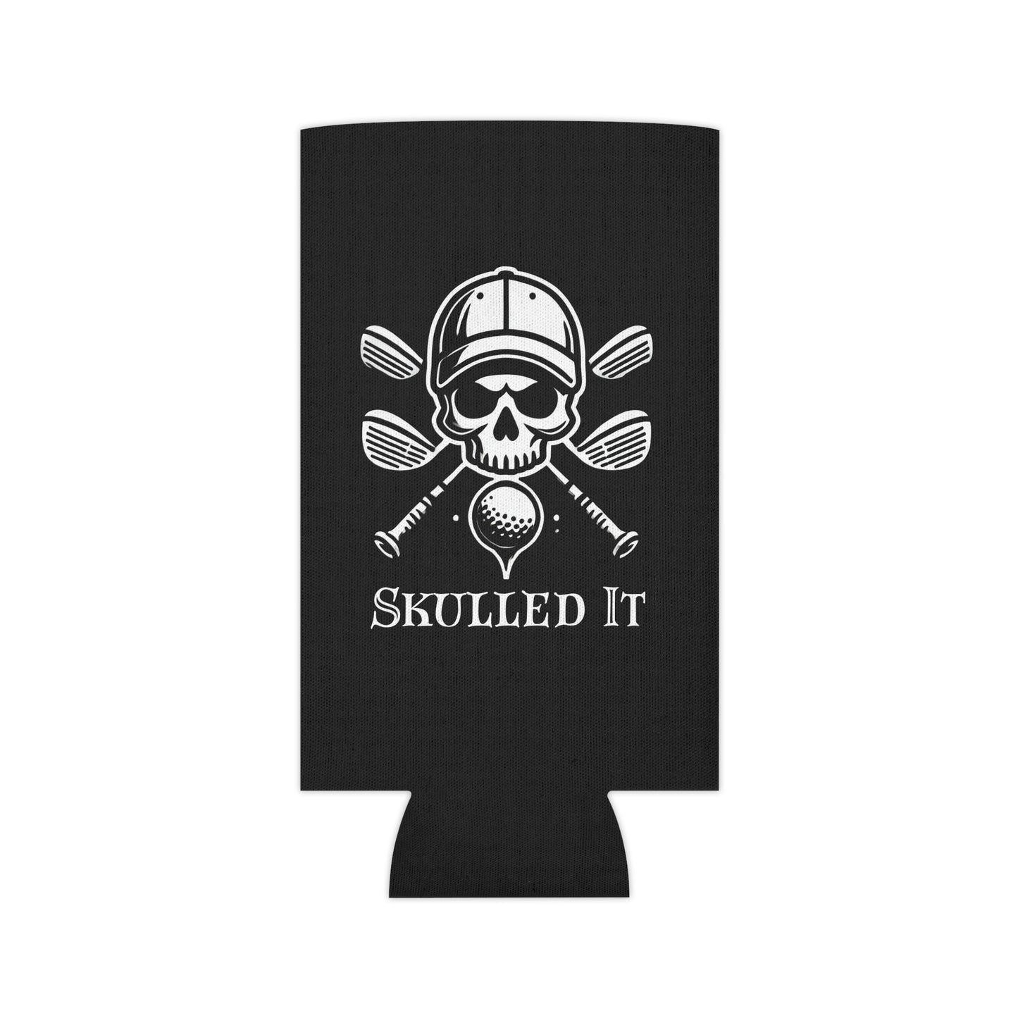Skulled It - Can Cooler