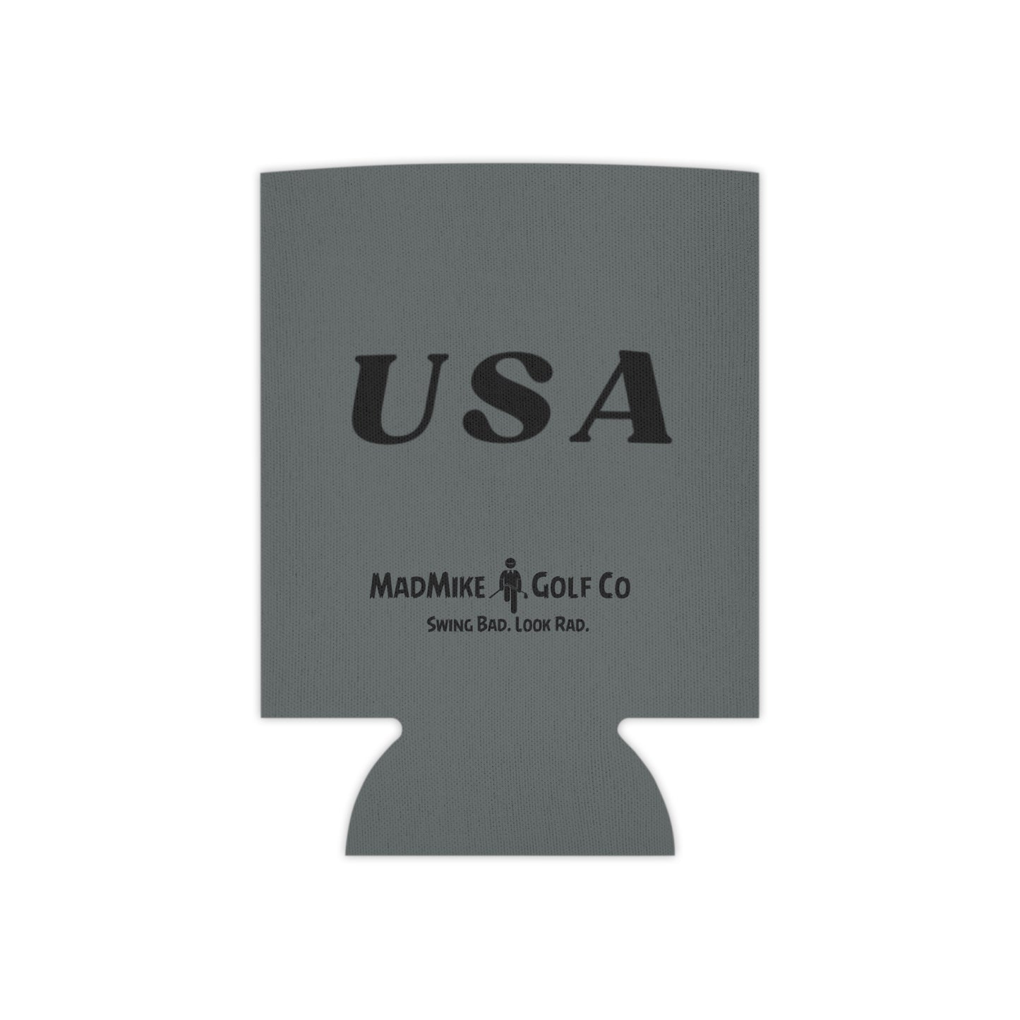 4th of July Koozie