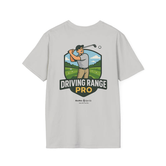 MMGC Driving Range Pro
