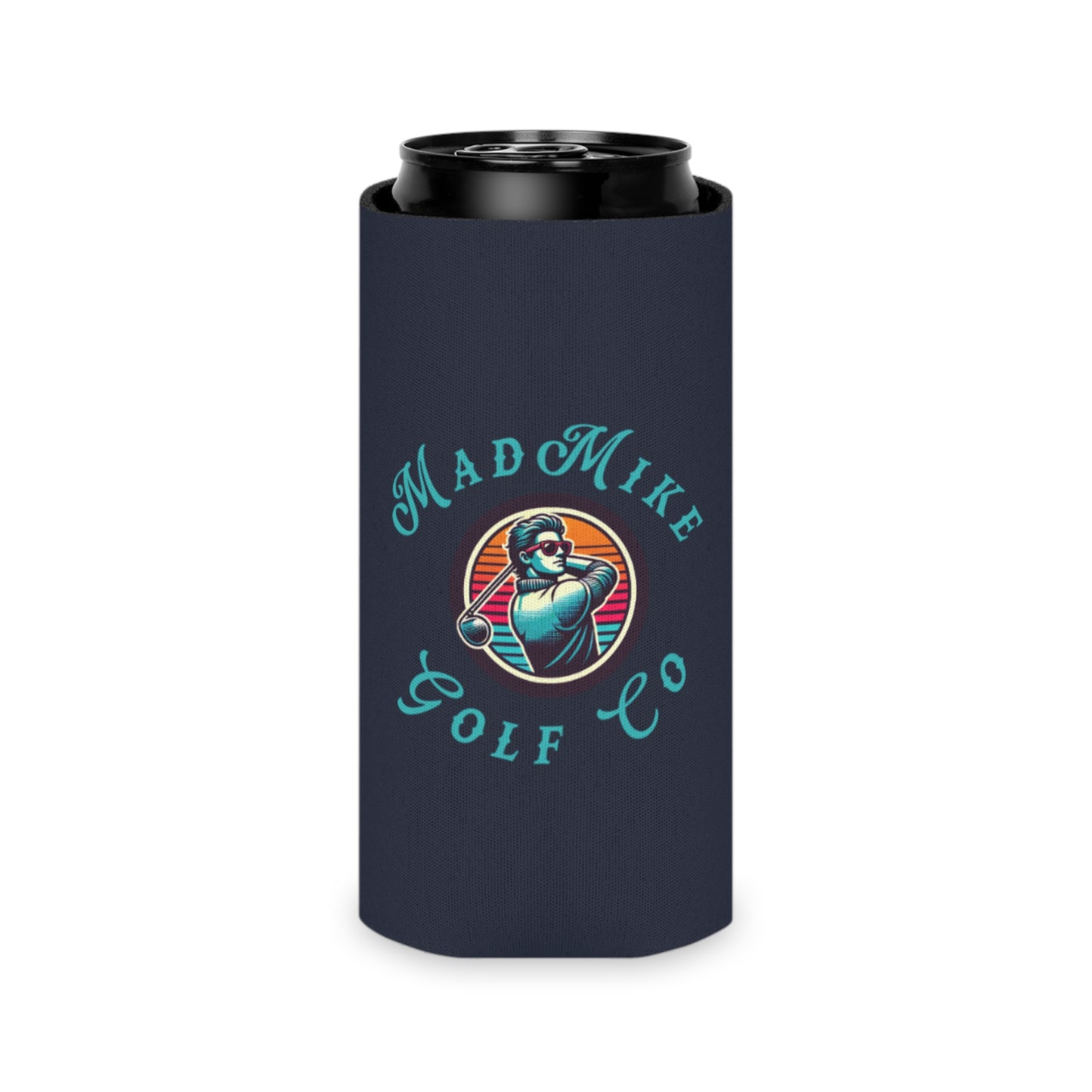 Cool Guy - Can Cooler