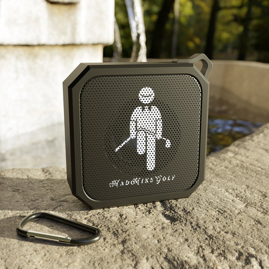 MMGC Outdoor Bluetooth Speaker