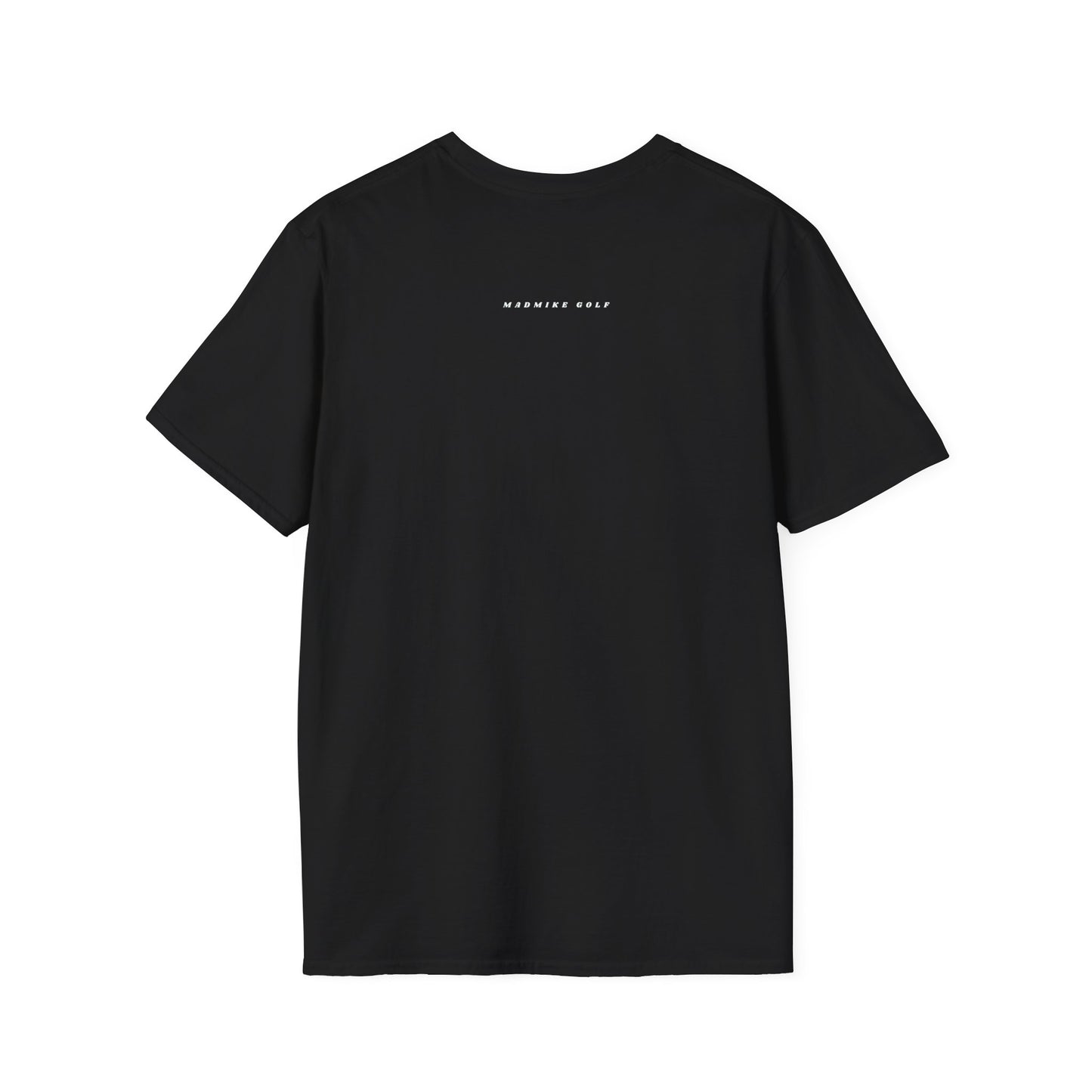 MMGC MadMan Front Style