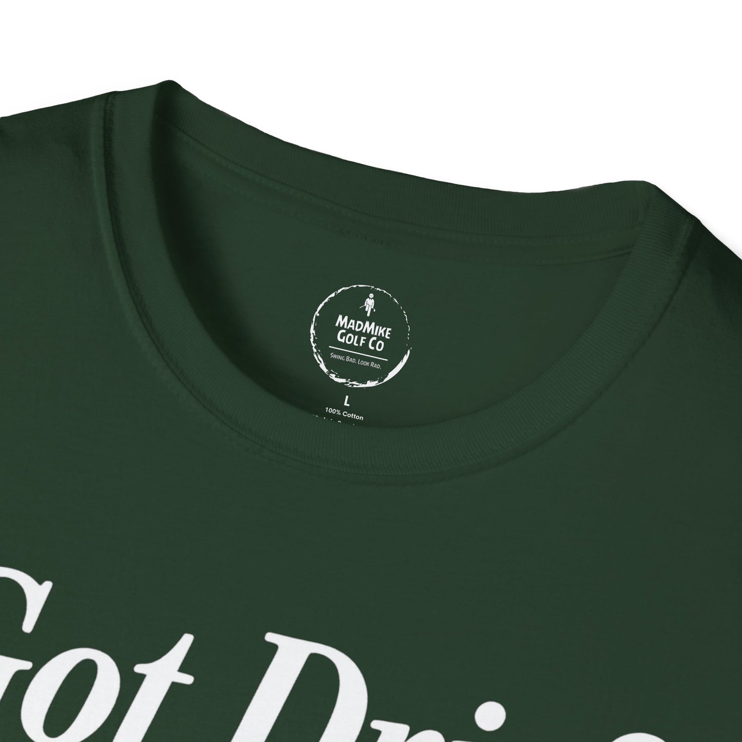 Got Drip?